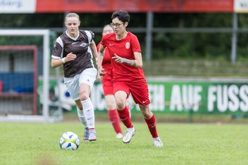 Bild 45 - Loewinnen Cup